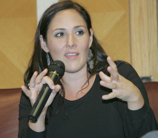 Ricki Lake